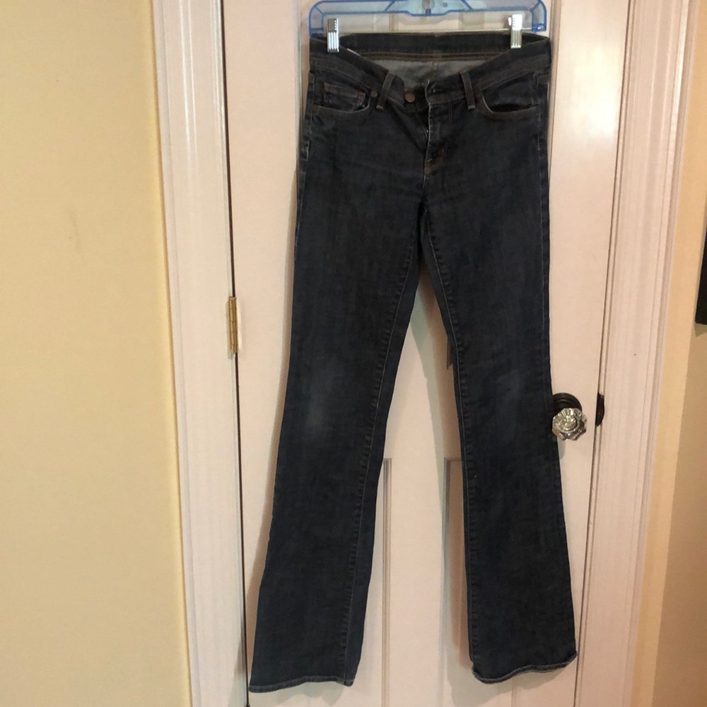 Citizens of Humanity bootcut jeans size 27